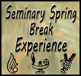 Spring Break